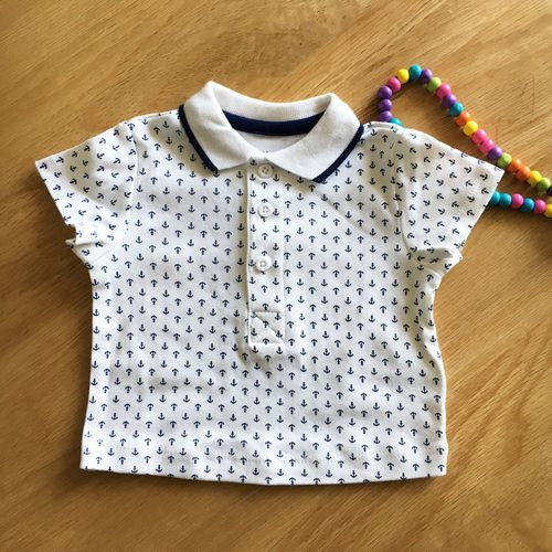 34件外贸出口原单短袖衣服精选 多样款式，品质之选