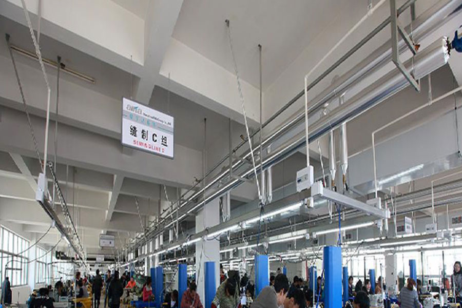 浙江贝芽服饰_全国质量检验稳定合格产品调查汇总展示公告_中